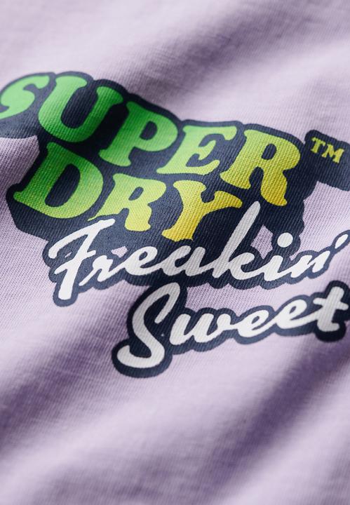 Produktbild Superdry t-shirt travel (3XL)