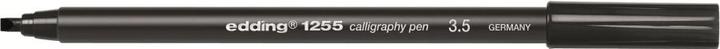 Image du produit Edding 1255 (Noir, 5 mm, 3 x)