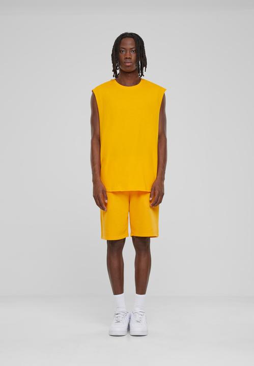 Image du produit Urban Classics Tee sans manches Open Edge - 2396 (3XL)