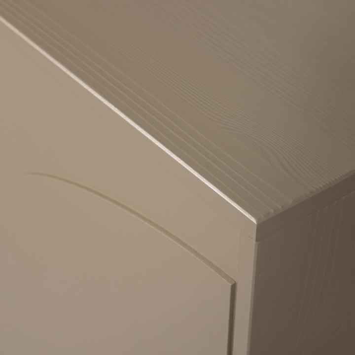 Actual product image Woood Cadiz (135 x 85 x 40 cm)