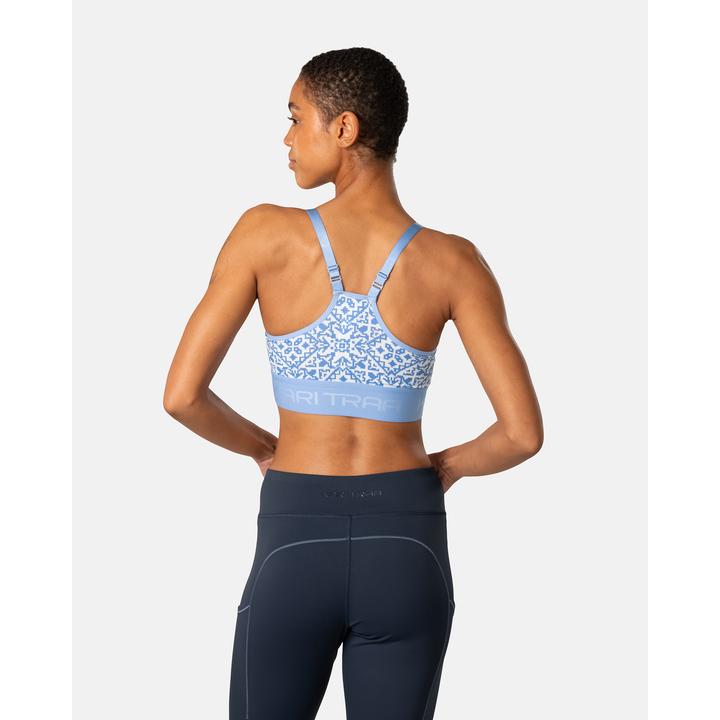 Actual product image Kari Traa Women's Frøya Printed (XS)