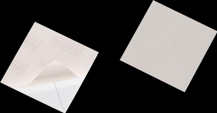 Immagine prodotto Durable CORNERFIX 1 pg. Ã 100 pezzi 828119