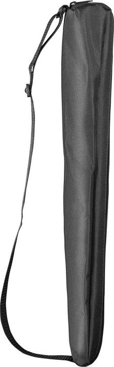 Produktbild mantona Basic UNA 44C Carbon Einbeinstativ 182cm (Carbon)