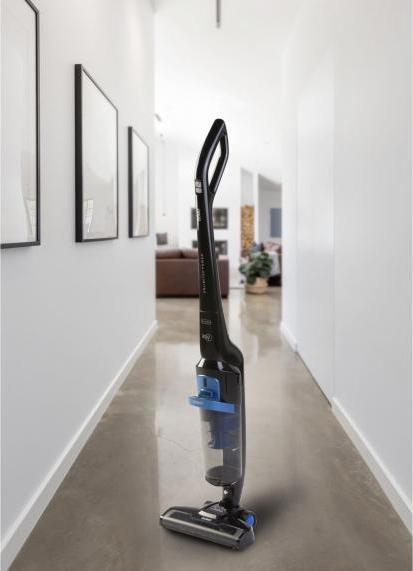 Actual product image Domo Stick vacuum cleaner DO221SV