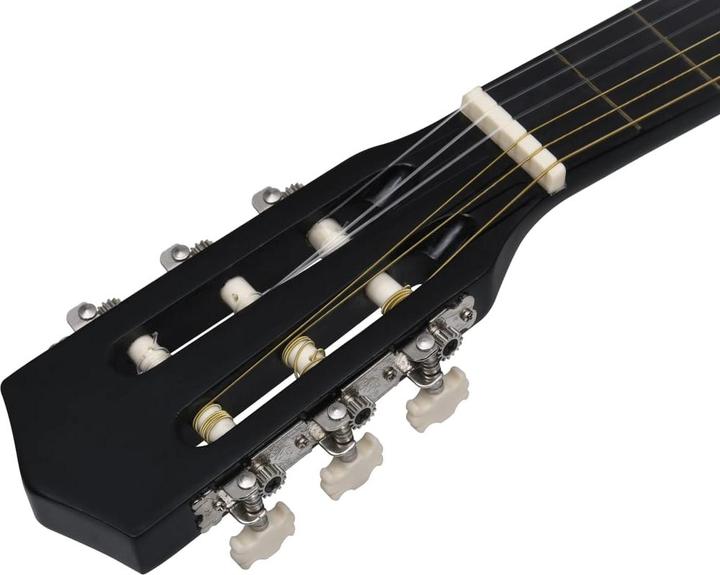Immagine prodotto VidaXL Clivia (Chitarra occidentale, Legno di tiglio)