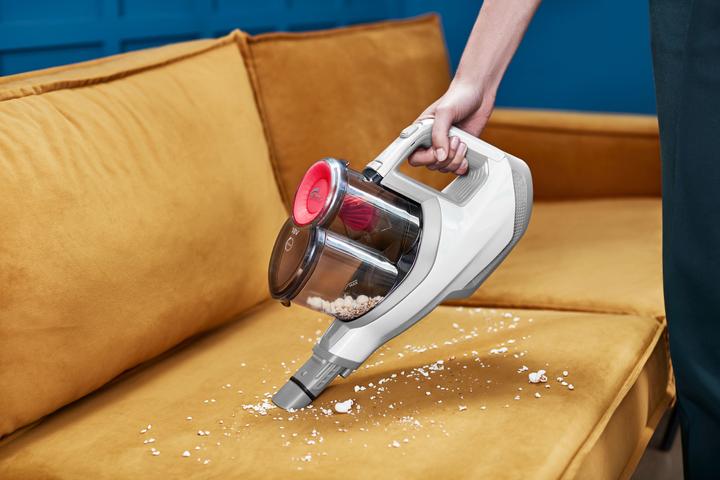 Actual product image Philips SpeedPro FC6723/01
