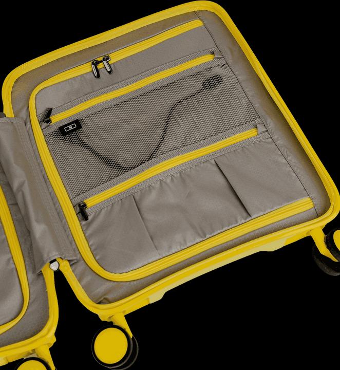 Image du produit Swissbags Vision (30 l, Bagage à main (jusqu'à 50l))