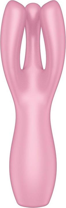 Produktbild Satisfyer Threesome 3 Lay-on Vibrator