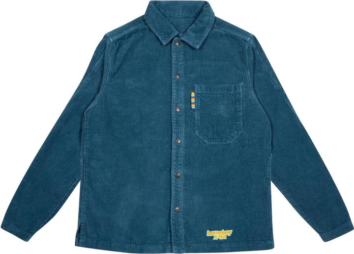 Produktbild Homeboy TIME WARP Hybrid Cord (XXL)