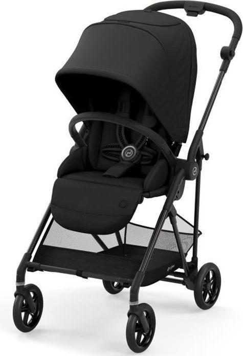 Produktbild Cybex Melio Carbon