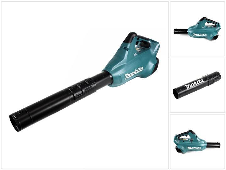 Productafbeelding Makita DUB362Z (Oplaadbare batterij, Bladblazer)