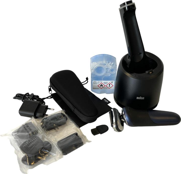 Image du produit Braun Series 7 71-B7850cc