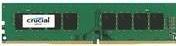 Immagine prodotto Crucial 4GB DDR4 2666 MT/S (PC4-21300) (1 x 4GB, 2666 MHz, DDR4-RAM, DIMM)