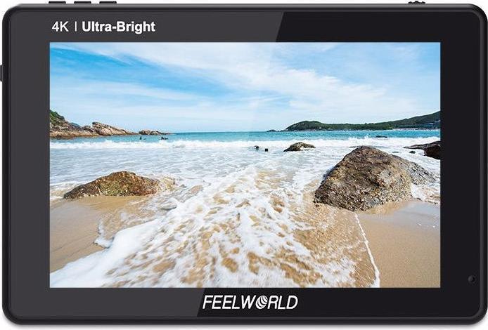 Produktbild Feelworld LUT7 (7", WUXGA)