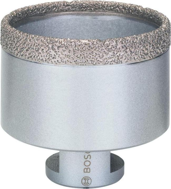 Actual product image Bosch Professional Zubehör PRO Core Cutter dry, 65 x 35 x 22.23 mm (65 mm)