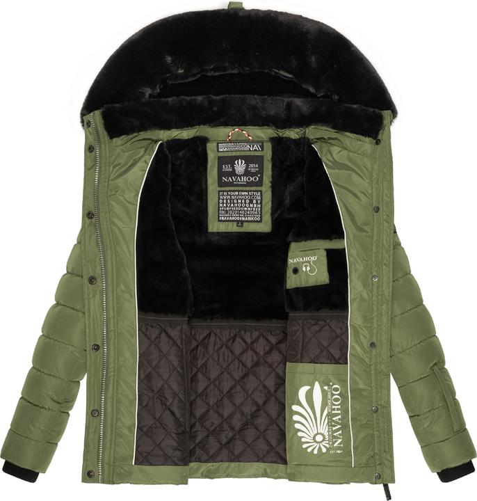 Actual product image Navahoo Milianaa (M)