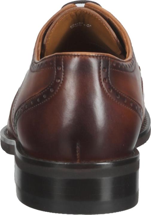 Actual product image Gordon & Bros Business shoes (45)