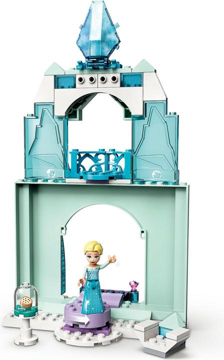Image du produit LEGO Les contes d'hiver d'Anna et d'Elsa (43194, LEGO Disney)