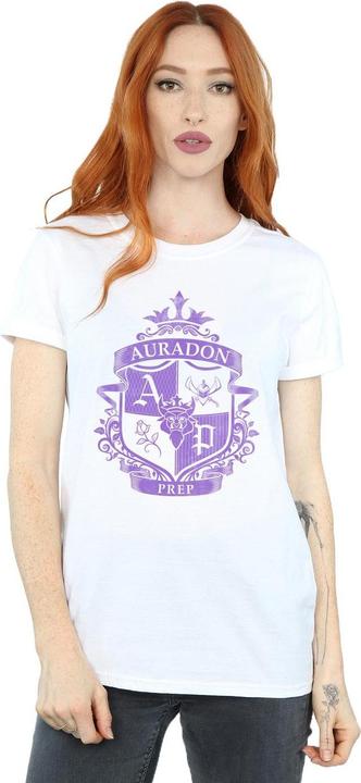 Produktbild Disney The Descendants Auradon Prep Crest TShirt (S)