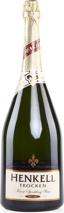 Image du produit Henkell sec Dry-Sec Vin mousseux fin (1 x 300 cl)