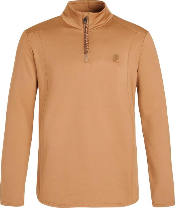 Protest WILL 1/4 zip top