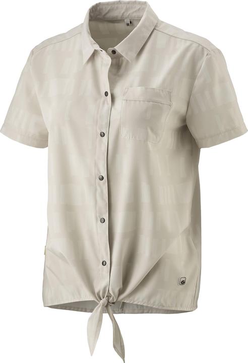 Image du produit Gonso Women's Adventure Blouse (46, 3XL)