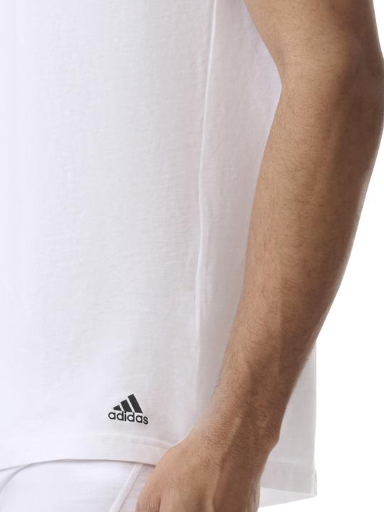 Actual product image adidas Crew Neck (3PK) (L)
