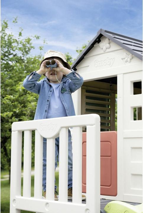 Immagine prodotto Smoby Life Spielhaus Stelzen