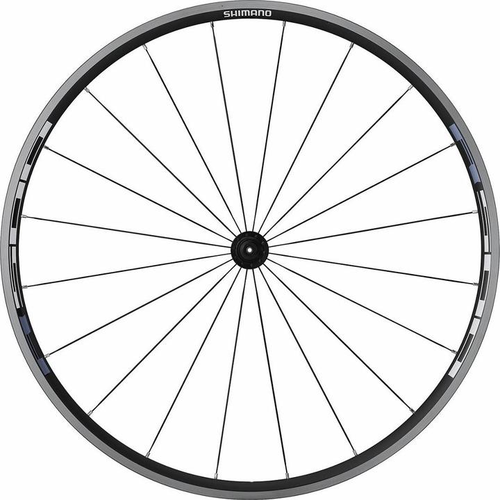 Shimano Wh-R501 (Vorderrad, 28")