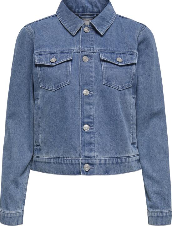 Produktbild Only ONLRILLO Jeansjacke Jeansjacke (XL)