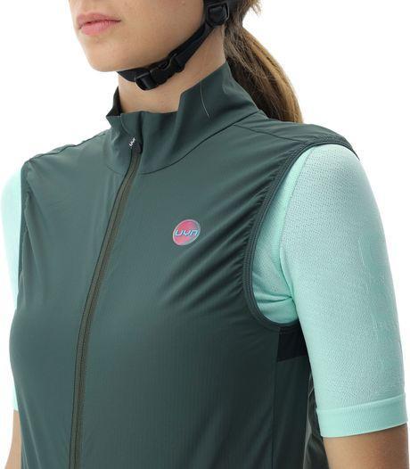 Image du produit UYN Ultralight Fahrrad Windweste (M)