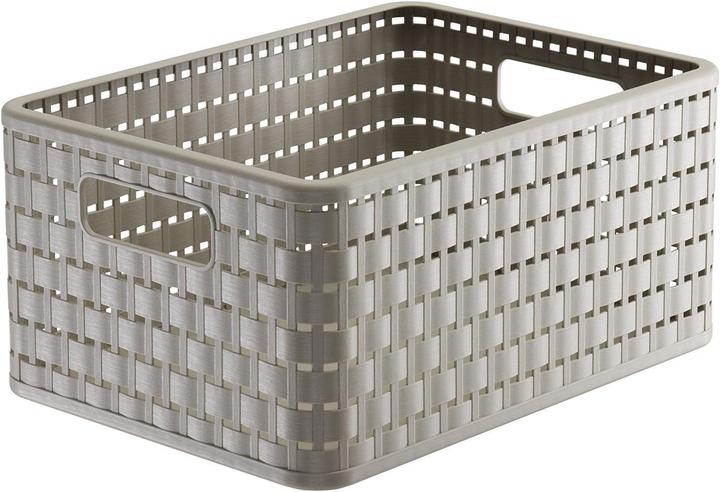Produktbild Rotho Country (1 x, 32.8 x 23.8 x 16 cm)