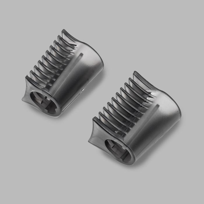 Image du produit OBH Nordica Epilator Attraxion Multi Groomer Precision Nose trimmer