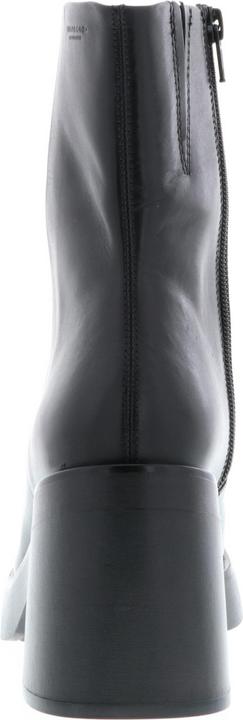 Image du produit Vagabond Brooke 5044-201-20 Femme Bottines semi-montantes Plateau noir (39)
