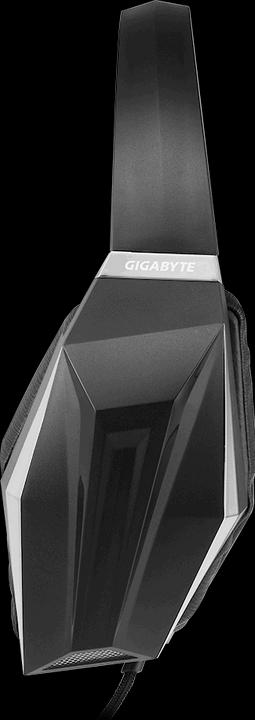 Immagine prodotto Gigabyte Forza H5 Cuffie Da Gioco (Cablato)