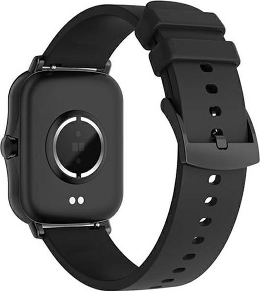 Actual product image Allview SmartWatch StyFit M czarny/black