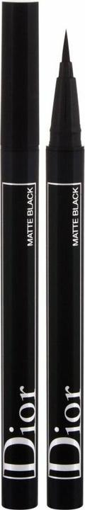 091 Matte Black