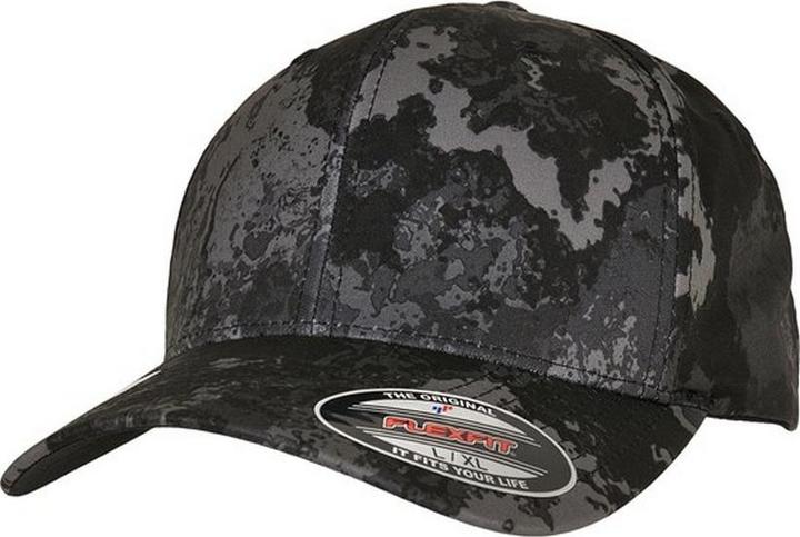 Produktbild Flexfit Veil BaseballMütze (L, XL)