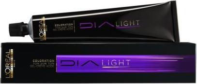 Actual product image L'Oréal Professionnel Slide Light (Blond, 7.12 medium blonde ash iris 50ml)