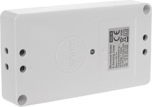 Produktbild Maclean Microwave Motion Sensor (MCE145) (8 m)