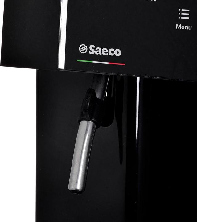 Actual product image Saeco Aulika EVO Office