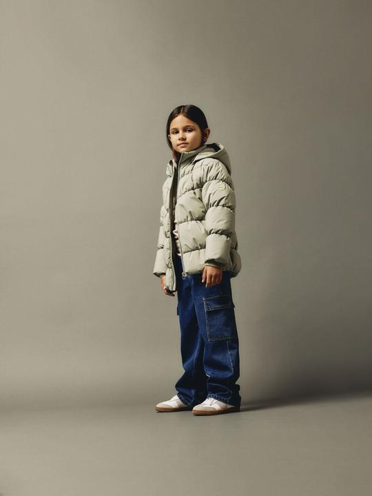 Produktbild Name it Puffer Jacke (116)