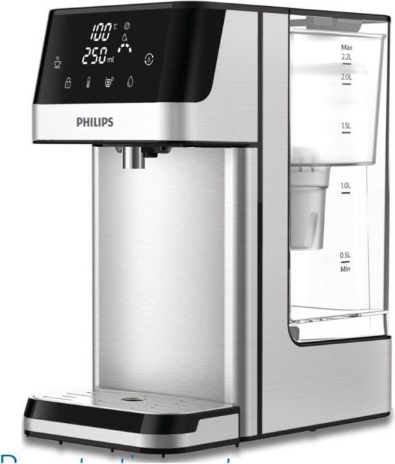 Productafbeelding Philips filtratie Waterdispenser ADD5910M/1