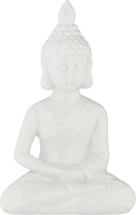 Produktbild Relaxdays Buddha-Figur