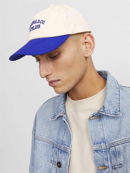 Produktbild Jack & Jones Baseball Cap Baseball Cap (One Size)