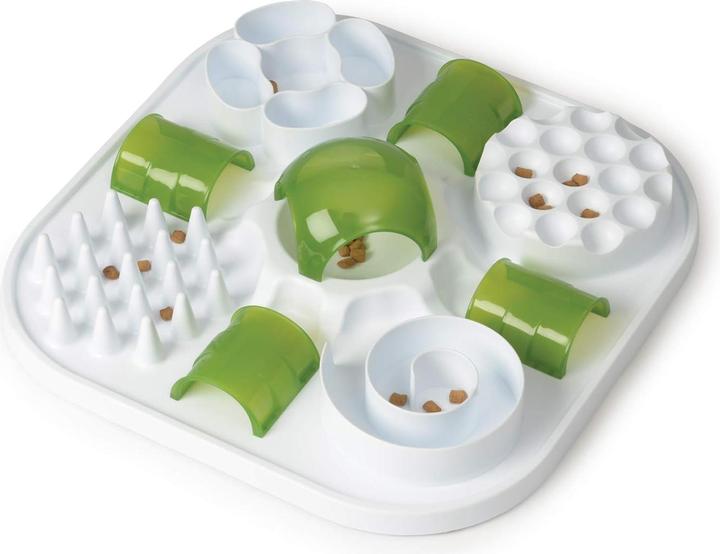 Produktbild Catit Treat Puzzle (Katzenminzespielzeug)