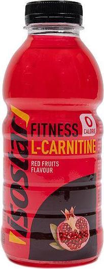 Immagine prodotto Isostar Fitness L-Carnitina (Frutti rossi, 1 x)