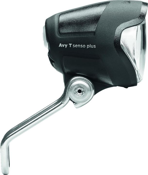 Produktbild Busch & Müller Lumotec IQ Avy N plus