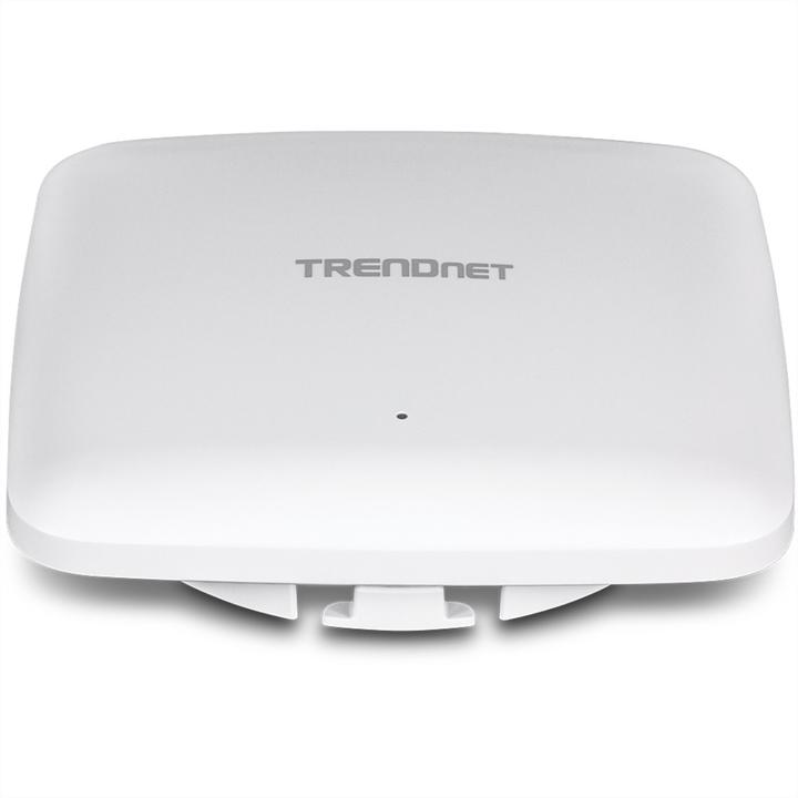 Actual product image Trendnet AX3000 DUAL BAND WIFI 6 POE+ ACCESS POINT (1201 Mbit/s)