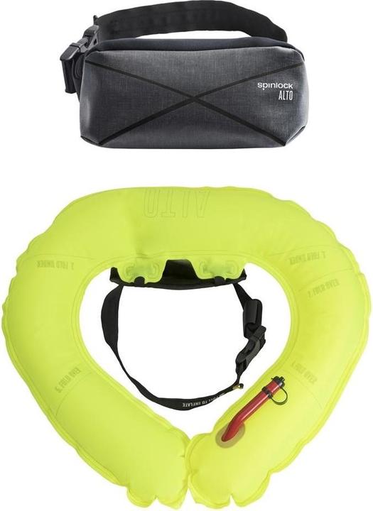 Spinlock Alto (One Size)